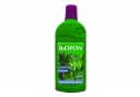 sadzonki -  BIOPON do yuki, draceny, palmy 500ml