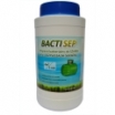 rośliny ozdobne -  Bactisep - preparat do szamb - 1 kg