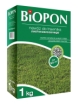 sadzonki -  BIOPON do trawnika zachwaszczonego  -  1 kg