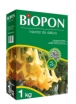 sadzonki -  BIOPON do datury - 1kg