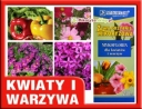 rośliny ogrodowe -  Mikoryza - Żywa Grzybnia Mikoryzowa - MYKOFLORIN - dla kwiatów i warzyw - 250 ml