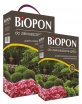 sadzonki -  BIOPON do zakwaszania gleby 3kg