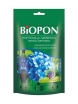 sklep ogrodniczy -  BIOPON hortensja niebieska - nawóz barwiący 200g