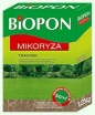 rośliny ozdobne -  BIOPON mikoryza do trawnika 1,25 kg porcja na 50 m