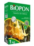 rośliny ozdobne - BIOPON do datury - 1 kg