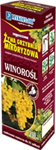 rośliny ogrodowe - Mikoryza dla winorośli 250ml
