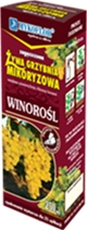 sklep ogrodniczy - Mikoryza dla winorośli 250ml