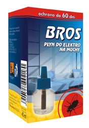 rośliny ozdobne - Płyn do elektro na muchy